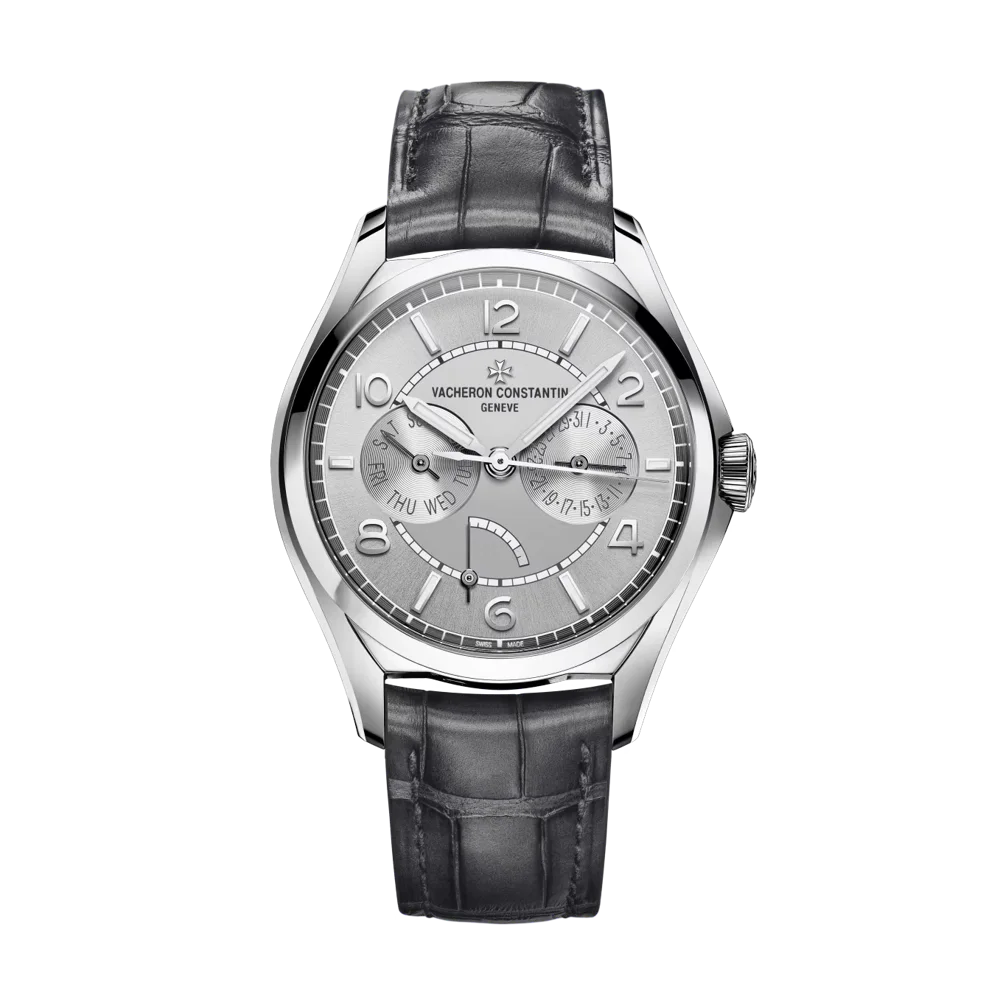 Vacheron Constantin Fiftysix 4400E/000A-B437, image 1