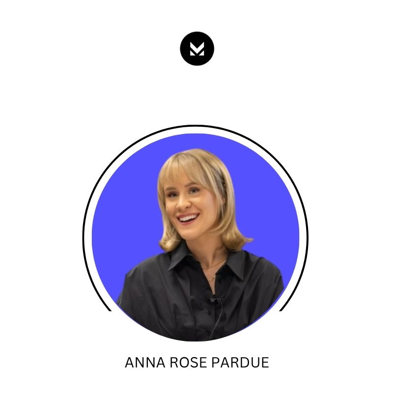 Anna Rose Pardue - Morning Consult | LinkedIn