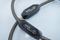 Transparent MusicLink Super RCA Cables; 1m Pair Interco... 2