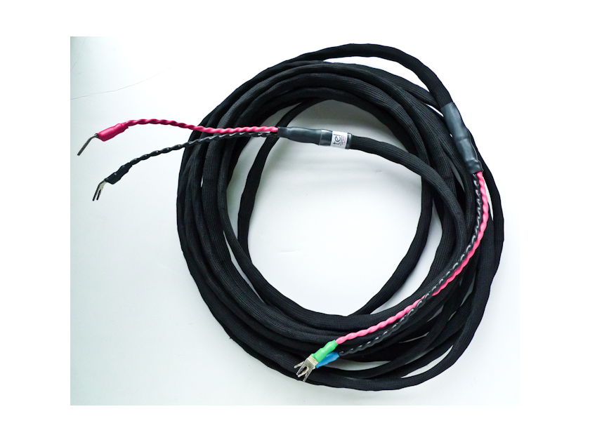 Telwire Speaker Cable 12 Meters, Extra Long
