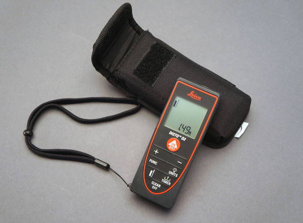 Tweak, super measuring tool