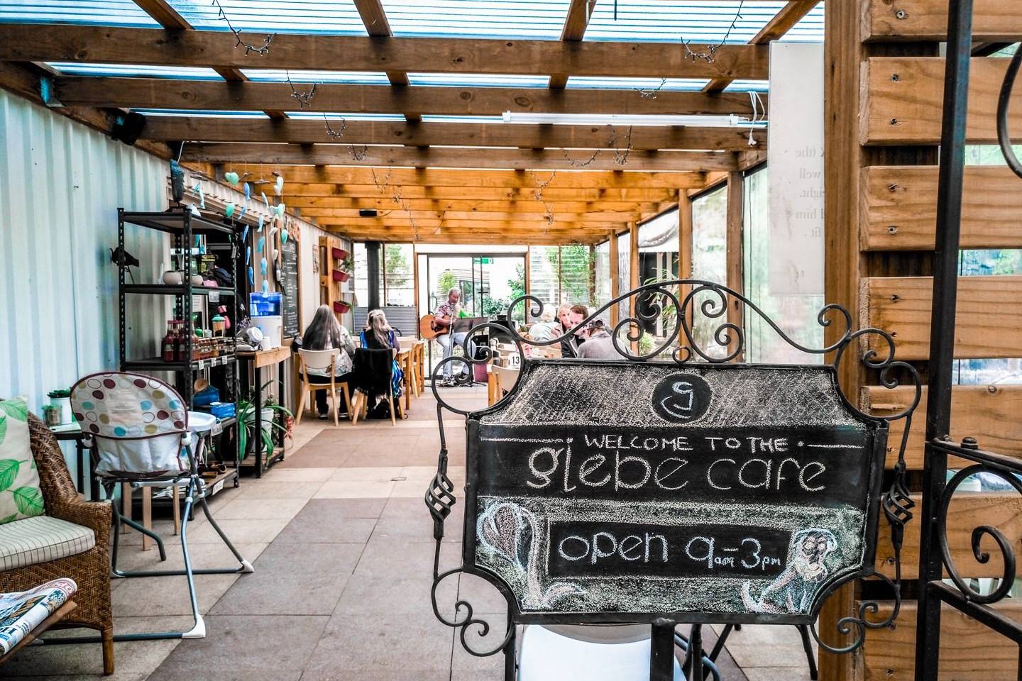 The Garden Table at Glebe Gardens Voucher - Image 9