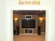 Man Cave 2 Channel & HT System