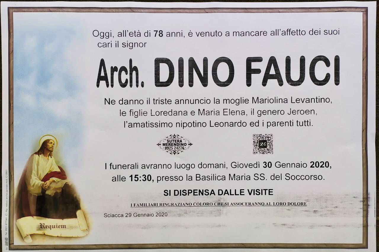 Leonardo Fauci