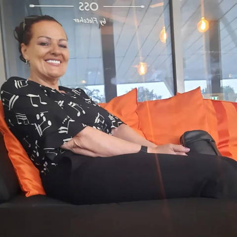Marijke Boer