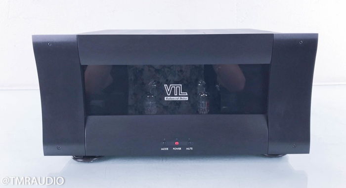 VTL S-200 Signature Stereo Tube Power Amplifier S200 (1...