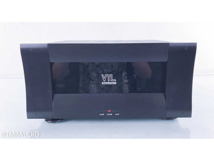 VTL S-200 Signature Stereo Tube Power Amplifier S200 (13707)