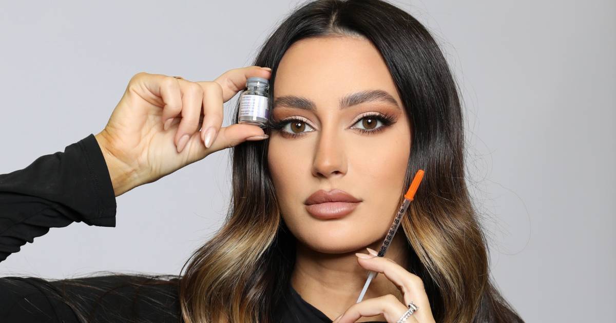 Injectables | California Cosmetics