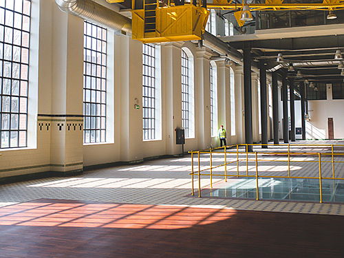 Coworking Spaces How Real Estate Can Be Equipped For This