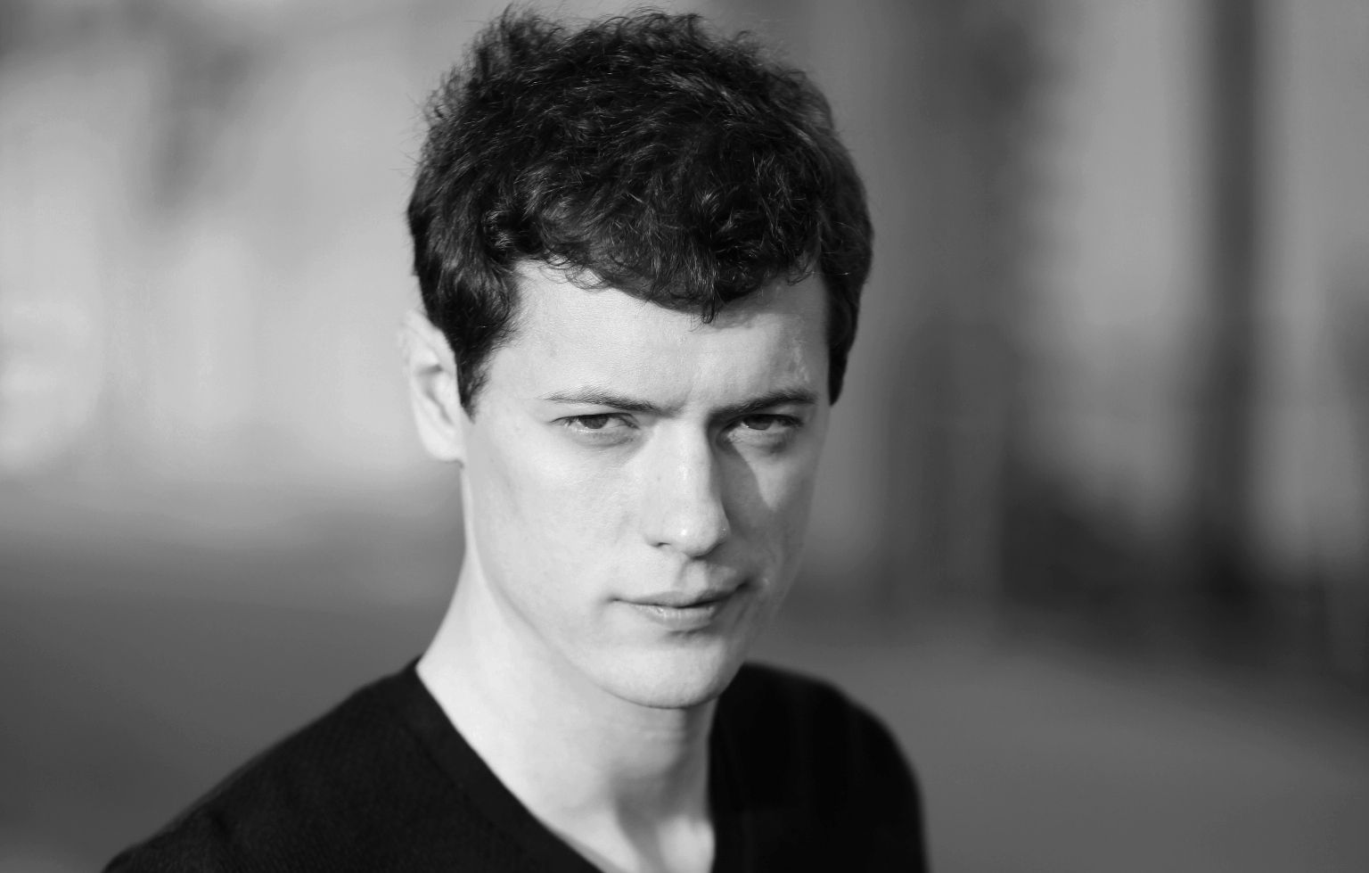 Michael Sheriff