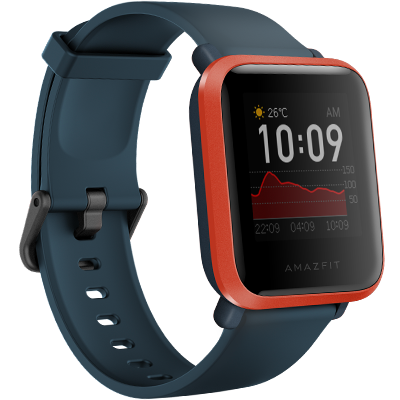 Amazfit bip in 2019 on sale