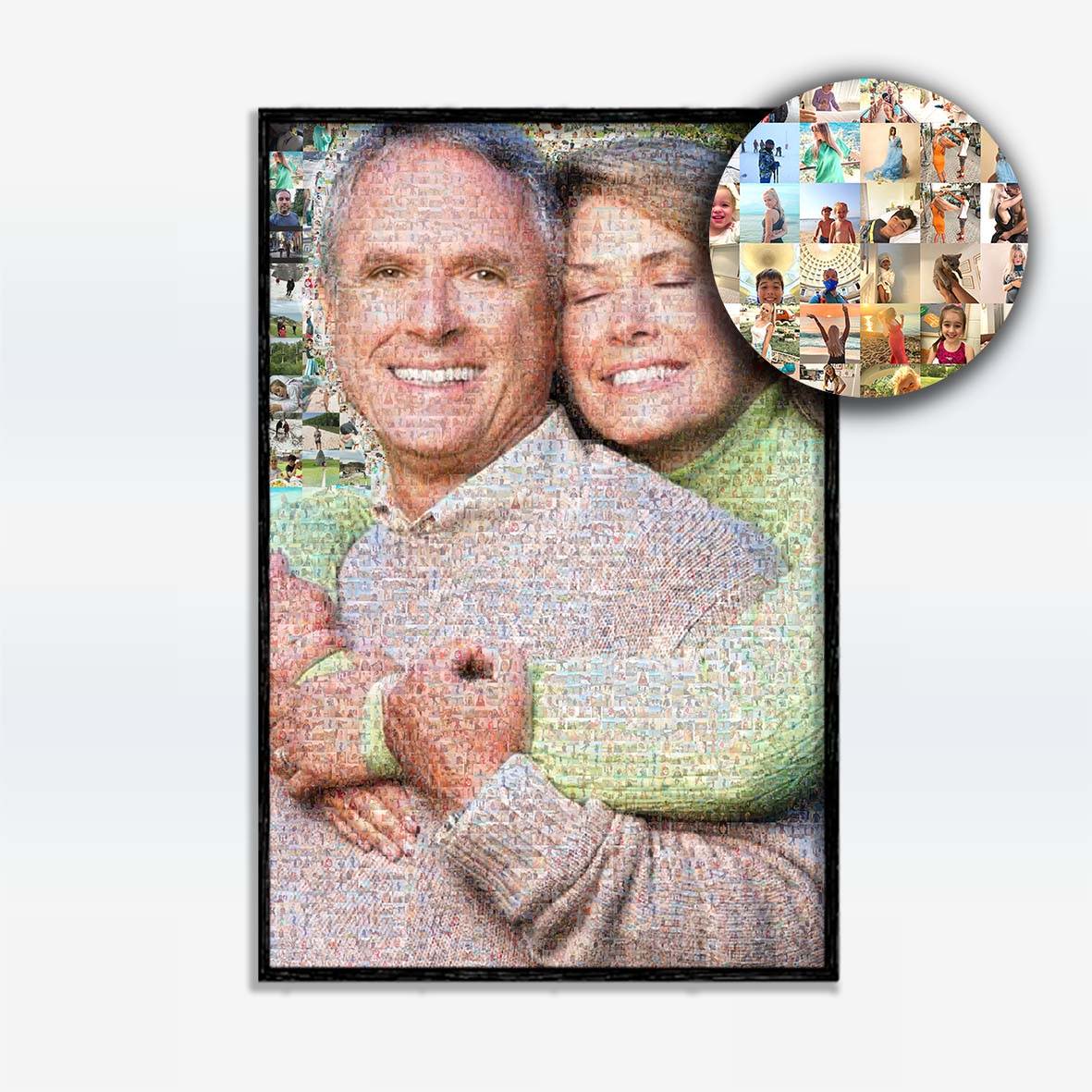 the Memory Vault - a Personalized Gift