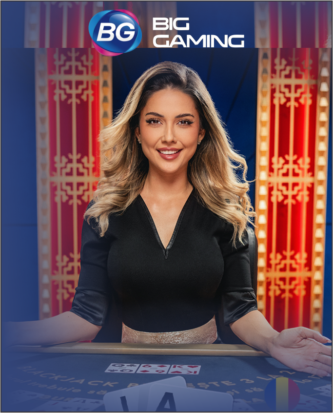 casino-Pragmatic Casino