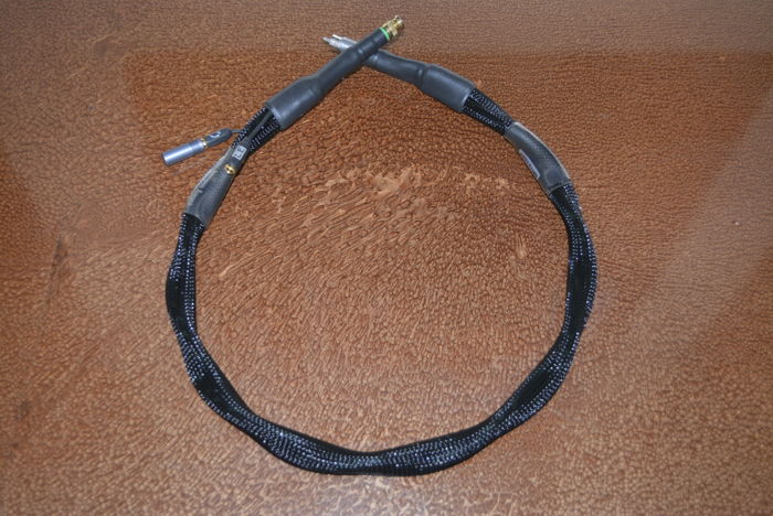 Synergistic Research Tesla LE D2 Digital Cable - BNC to...