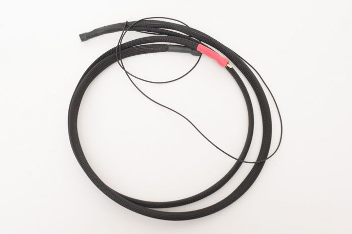 Darwin silber phono cable.