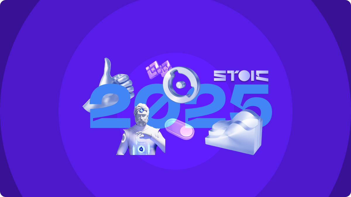 Reflecting on 2024 and What’s Ahead for AI Crypto Trading in 2025