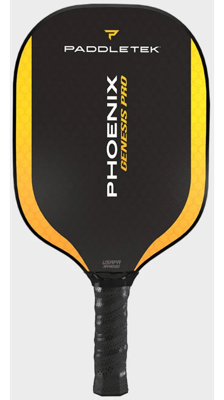 Paddletek Phoenix Genesis Pro pickleball paddle