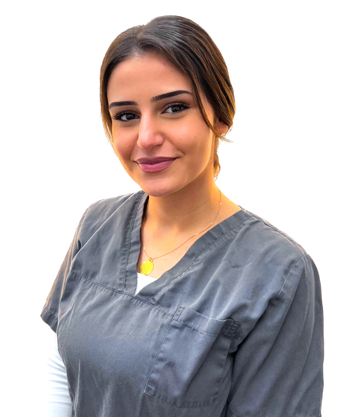 Niyan Mohamadi-Noureh
