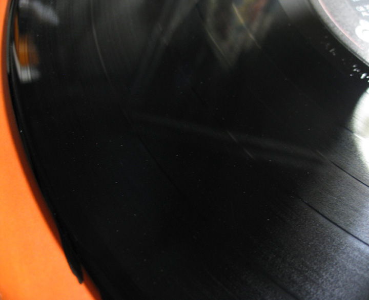 Culture Club - Waking Up With The House On Fire  - Gold... 6