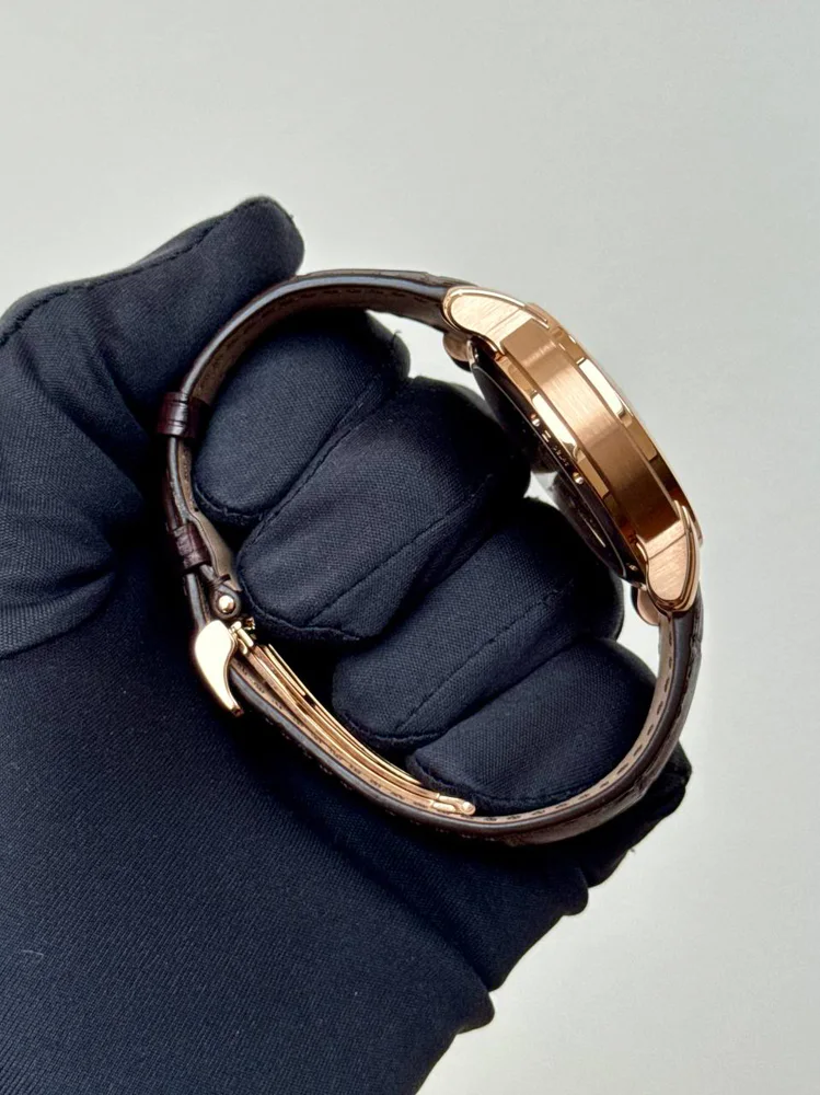 Audemars Piguet Millenary 4101 15350OR.OO.D093CR.01