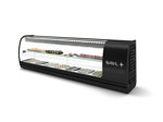 SAYL Slim Sushi VSL7S Kylvitrin