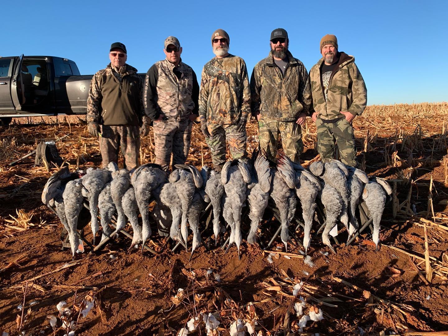 Dirty Texas Outfitters
