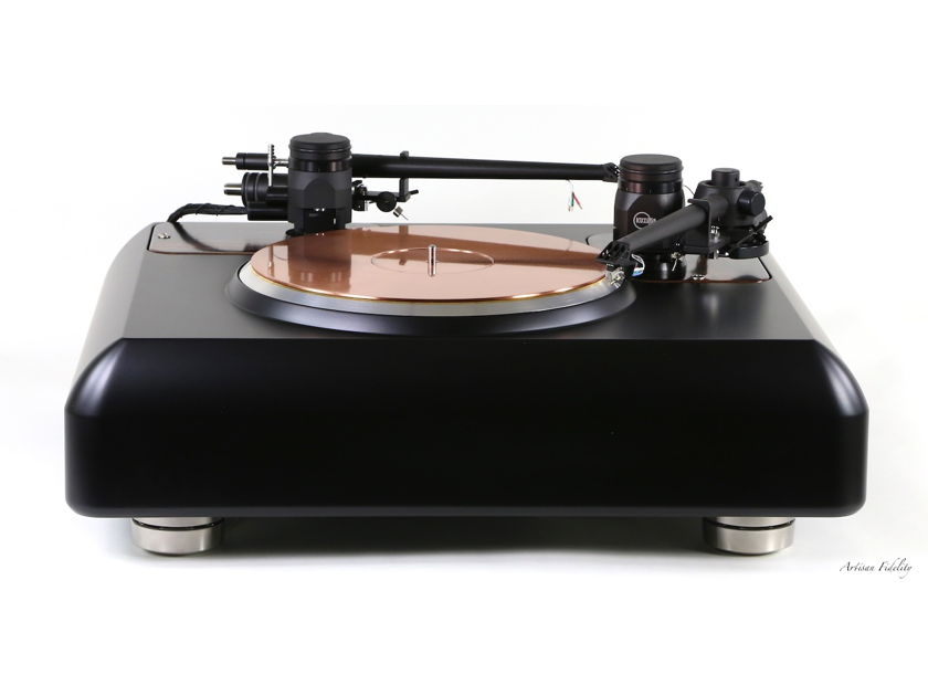 Technics Sp10MkIII NGS Flagship  by Artisan Fidelity