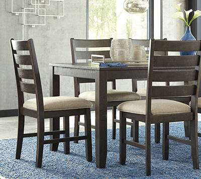 Rokane Dining