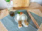 Cooking classes Perugia: Homemade ricotta cheese for topping pasta and for desserts