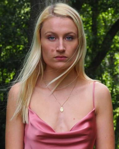 Tessa Vosters