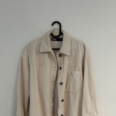 Zara Jacke Grösse S