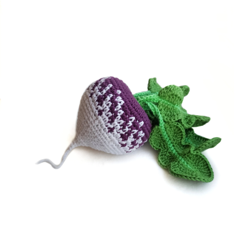 GROENTEN haakpatroon 5 in 1: avocado, sperziebonen, cherrytomaatjes, komkommer, raap. Amigurumi Set Pretend Play Crochet Book