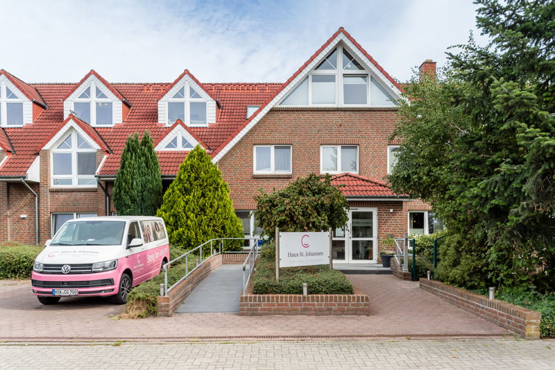 Einrichtung Impression