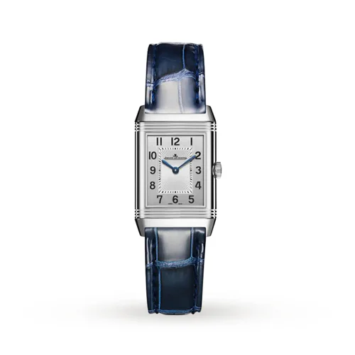 Jaeger-LeCoultre Reverso Classic Small Duetto