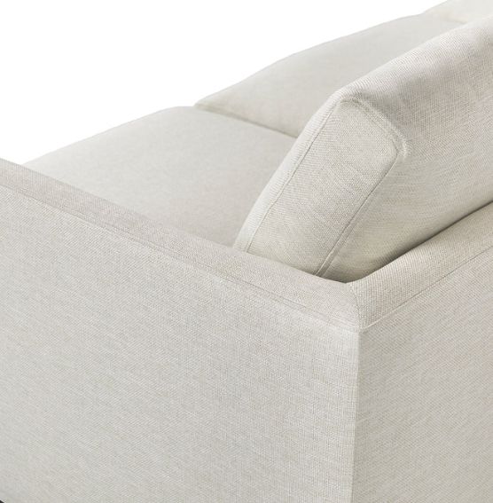 Hubert 3-Seater Sofa - Image 6