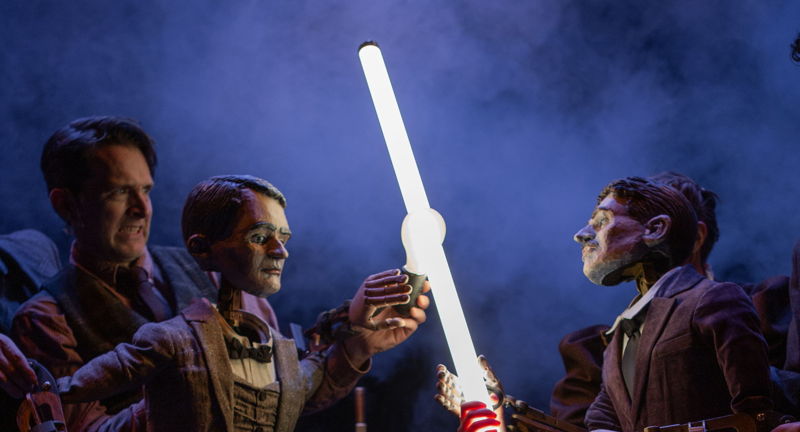 Tesla vs Edison