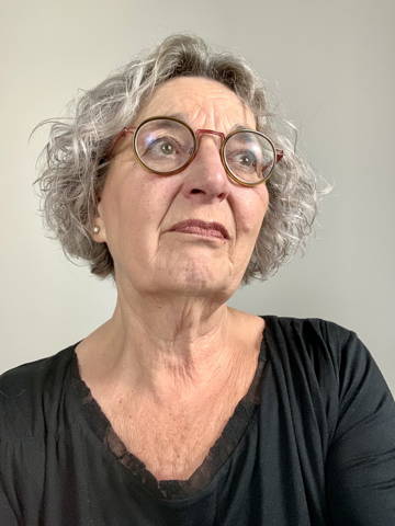 Nicole Verstraete