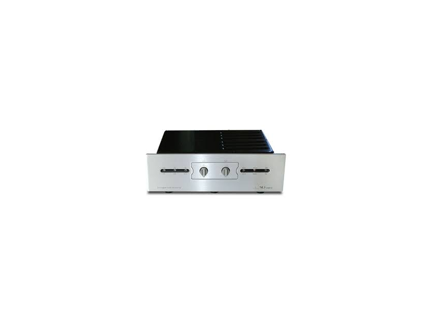 Convergent Audio  SL1 Renaissance Black Path (w/ph)   New Dealer for the Rockies and Pacific region