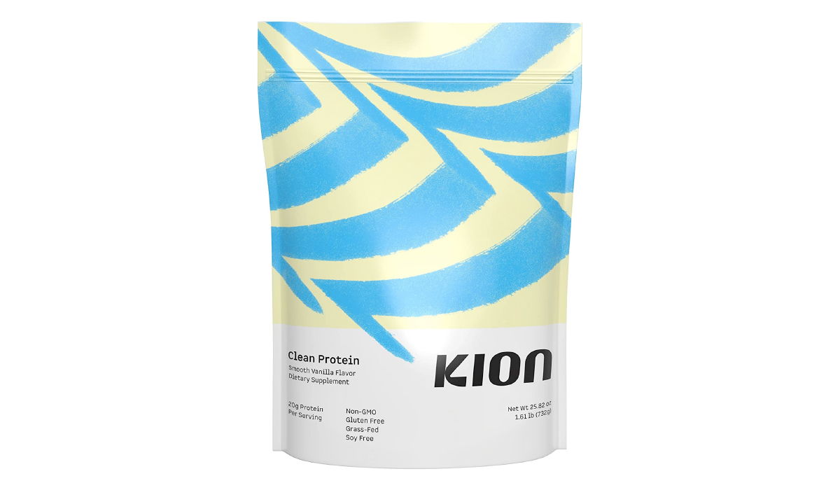 low carb protein powder