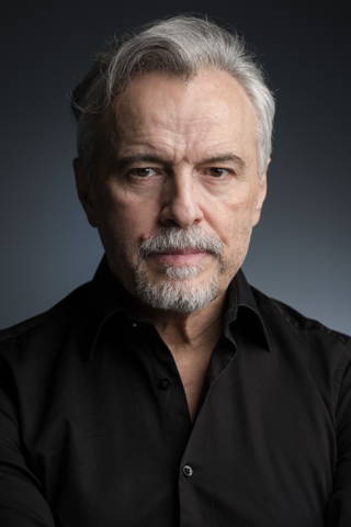 Simeon Moni Damevski