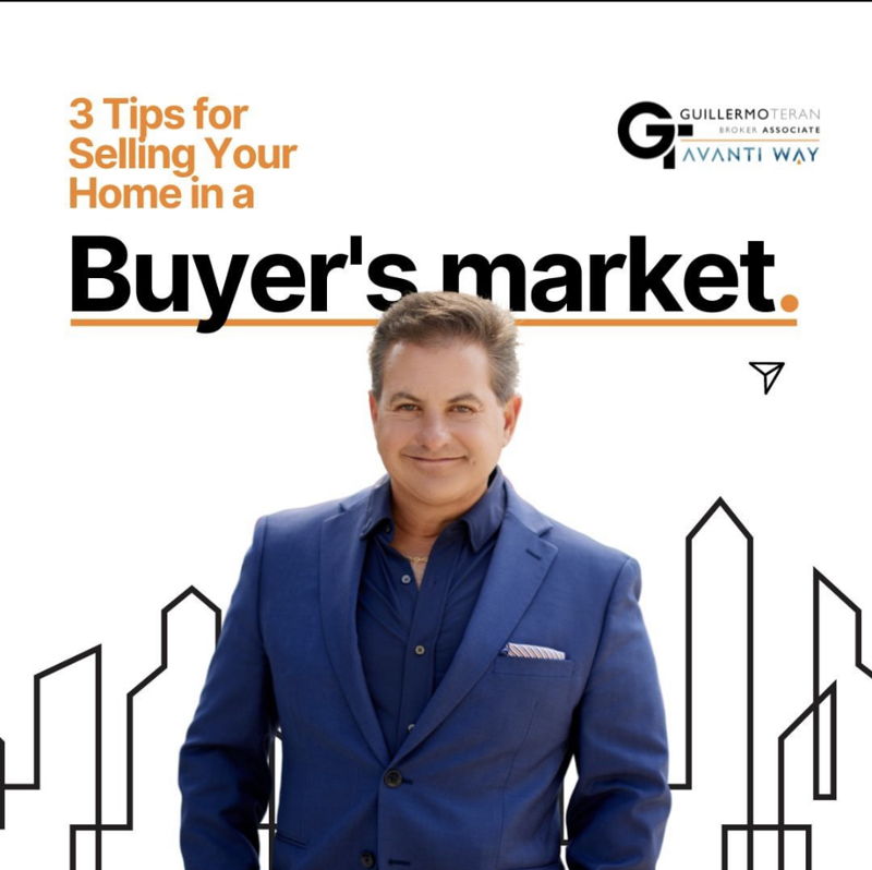 featured image for story, Three Tips for selling your Home