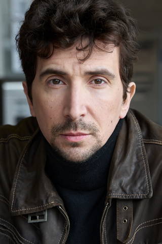 Tom Bertrand