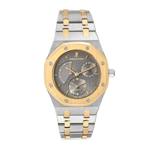 Audemars Piguet Royal Oak Dual Time 25730SA