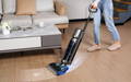 Vacuum Mop