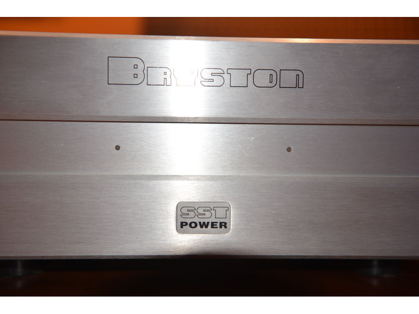 Bryston 3B-SST
