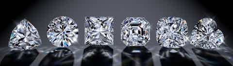 About 4C diamond grading - Pobjoy Diamonds