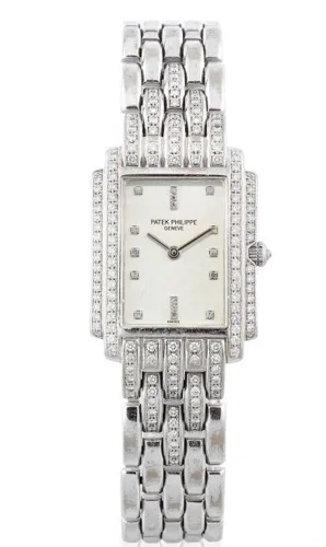 Patek Philippe Gondolo