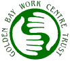 Golden Bay Work Centre Trust logo