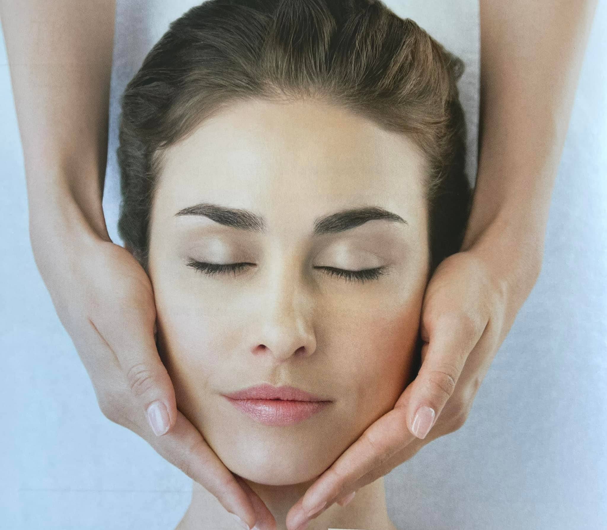 Rebalance Beauty Therapy Kyneton - Voucher - Image 2