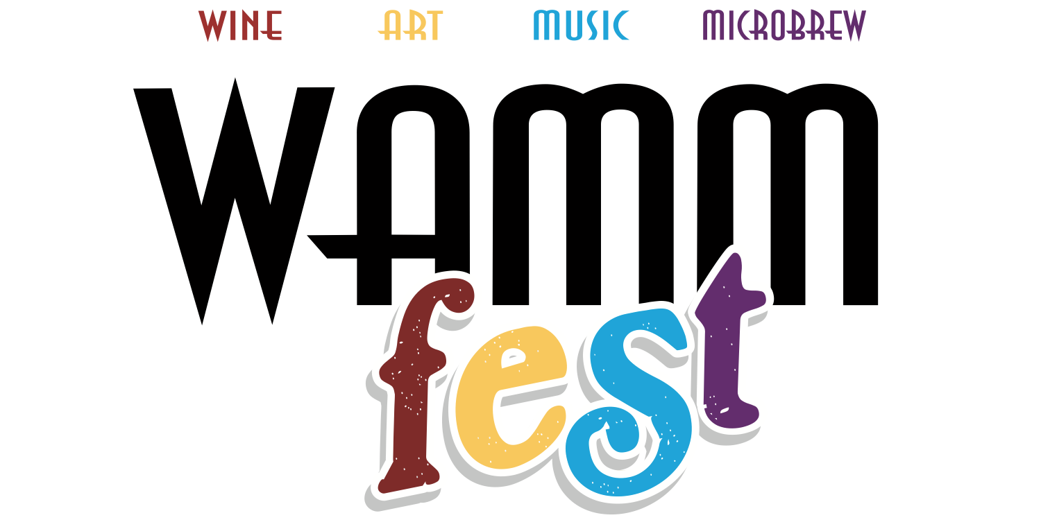 WAMMfest 2022 @ Craig Park, Greenwood promotional image